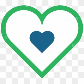 Love Logo Heart Text - Heart, HD Png Download - love png for picsart