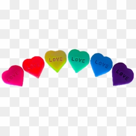 #pride #rainbow #love #lovecore #rainbowcore #png #moodboard - Rainbowcore Png, Transparent Png - love png for picsart