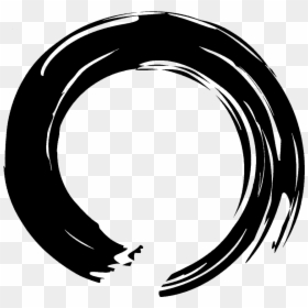 Transparent Zen Circle Png - Circle Transparent Zen, Png Download - circle hd png