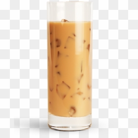 Iced Milk Tea Png , Png Download - Iced Coffee Transparent Background, Png Download - tea png image