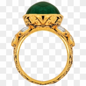 Matki Finger Ring - Engagement Ring, HD Png Download - krishna matki png