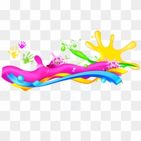 Wish Diwali Love Happiness Holi Png Free Photo Clipart - Holi 2019 Wallpapers Hd, Transparent Png - diwali design png