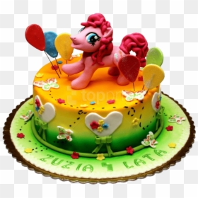 Cake Png Hd - Birthday Cake Png Images Hd, Transparent Png - tom and jerry birthday png