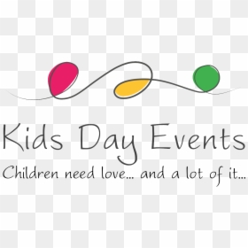Kids Events Logo, HD Png Download - tom and jerry birthday png
