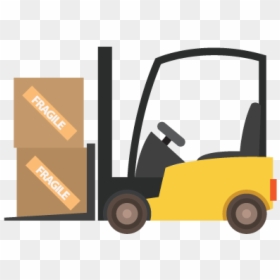 Warehousing Cartoon, HD Png Download - warehouse clipart png