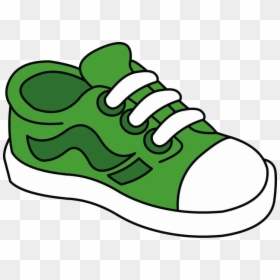 Track Shoe Shoes Clipart Clip Art Images Transparent - Shoes Clipart, HD Png Download - footwear images png