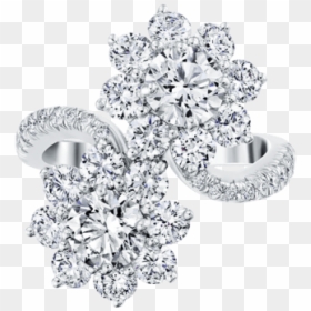 Ring, HD Png Download - white sunflower png