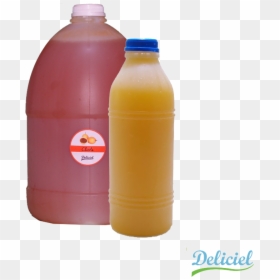 Transparent Jugos Naturales Png, Png Download - school water bottle png