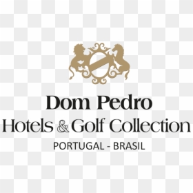 Dom Pedro Logotipo Image - Dom Pedro Hotels & Golf Collection, HD Png Download - ganesh in png