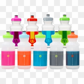 Islabikes Bottles - Plastic Bottle, HD Png Download - school water bottle png