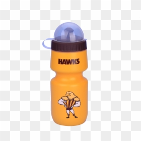 Water Bottle, HD Png Download - school water bottle png