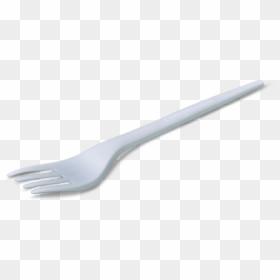 3 Inch Eco Fork / Pack - Fork, HD Png Download - plastic crockery png