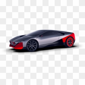 Alt - Bmw Model M Next, HD Png Download - bmw cars png