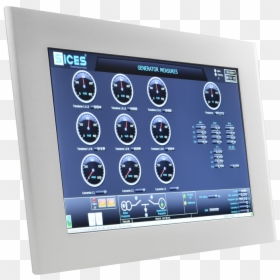 Gc, HD Png Download - monitor png transparent