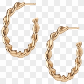 Earrings, HD Png Download - earrings for men png