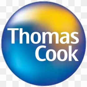 Thomas Cook Logo Png, Transparent Png - india in globe png