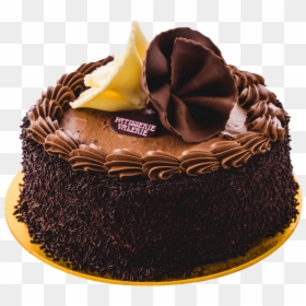 Puri Bakers Chocolate Fudge Cake, HD Png Download - indian bakery cake png