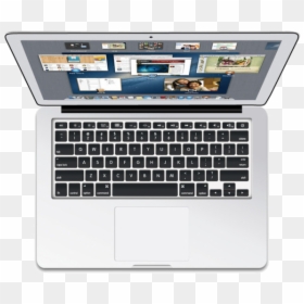 4 Apple Laptop Macbook Laptops Inch Air - Macbook Pro, HD Png Download - apple laptops png