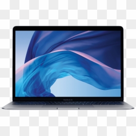 Apple Laptops Png, Transparent Png - apple laptops png
