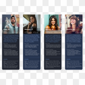 Flyer, HD Png Download - shivan png