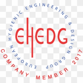 Ehedg Certificate - European Hygienic Engineering And Design Group, HD Png Download - sivalingam png