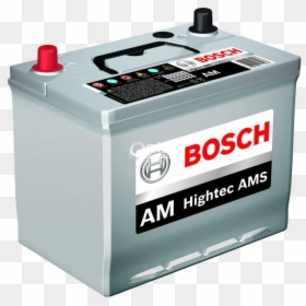 Car Battery Png Clipart - Bosch Car Battery Png, Transparent Png - battery.png