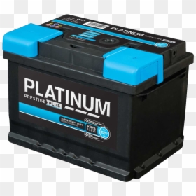 Transparent Batteries Png - Platinum Prestige Plus Battery, Png Download - battery.png