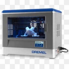 Dremel 3d Printer - 3d Printer Dremel 3d20, HD Png Download - printer png image