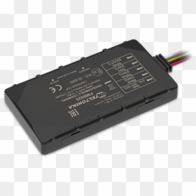 2g Gnss Tracker With Bluetooth And Internal Battery - Migliori Marche Di Penne A Sfera, HD Png Download - battery.png