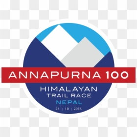 Logo - Annapurna Trail Race 2019, HD Png Download - shubh dipawali png