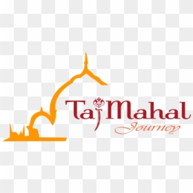 Taj Mahal Logo Png , Transparent Cartoons, Png Download - taj mahal clip art png
