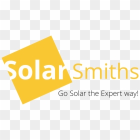 Solarsmith Energy - Solar Smith Logo, HD Png Download - shubh dipawali png
