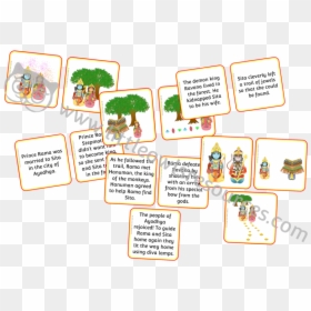 Diwali Story Cut And Sequence Match Cover - Art, HD Png Download - diwali png frames