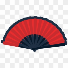 Apply To Teach English In Spain - Spanish Hand Fan Png, Transparent Png - fan clipart png