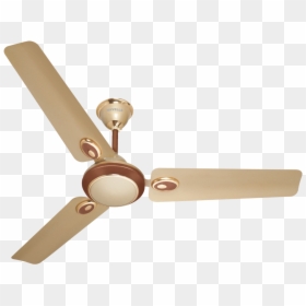 Electrical Ceiling Fan Png Pic - Ceiling Fan Png Hd, Transparent Png - fan clipart png