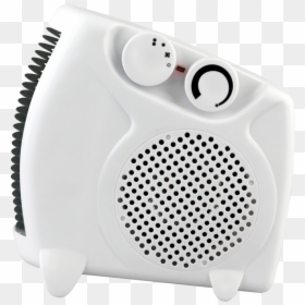 Fan Heater Free Clipart Hq - Flat Fan Heater, HD Png Download - fan clipart png
