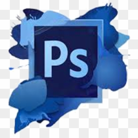 Photoshop Logo Png Transparent Images - Logo De Photoshop Cs6, Png Download - png pics for photoshop
