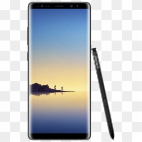 Galaxy Note 8, HD Png Download - samsung mobile phones png
