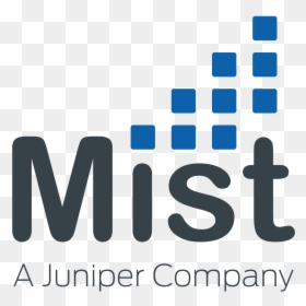 Mist Juniper Logo Full Color Extra Light 1000 - Mist A Juniper Company, HD Png Download - color full png