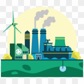 Carbon Capture Icon, HD Png Download - subscribe for more png