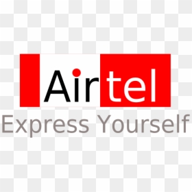 Airtel Calls - Company Logos With Captions, HD Png Download - subscribe for more png