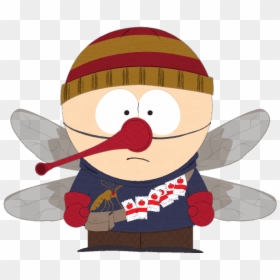 Coon And Friends Tfbw, HD Png Download - no mosquito png