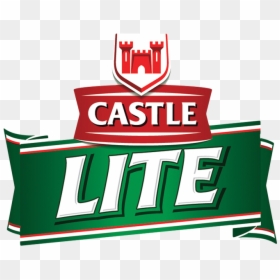 No -castle Lite - Castle Lite Logo Png, Transparent Png - lite png
