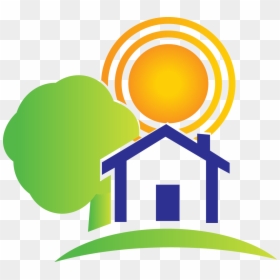 Insure Homes Limited - Holiday Home Icon Png, Transparent Png - home logo clip art png