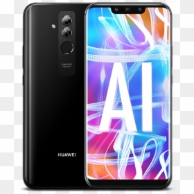 Huawei Mate 20 Lite 64gb - Huawei Mate 20 Lite Ebay, HD Png Download - lite png