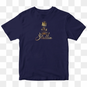 Transparent Gold Mic Png - Active Shirt, Png Download - mic png images
