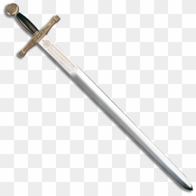 Sword Download Preview Clip Art - Roman Gladiators Sword Png, Transparent Png - sword png image