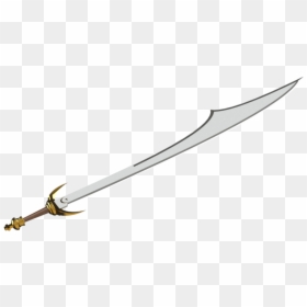 Sword Png Image, Transparent Png - sword png image