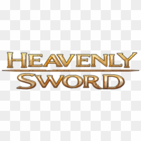 Heavenly Sword, HD Png Download - sword png image