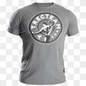 T Shirt - Active Shirt, HD Png Download - plain t shirts png